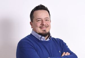 Adriano Bordignon, 46 anni, presidente delle associazioni familiari del Veneto