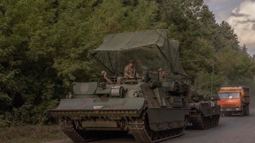 Ucraina, Kyiv avanza a Kursk mentre a Belgorod è stato di emergenza