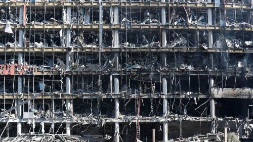 Ucraina, Bruxelles vara un nuovo pacchetto di sanzioni contro Mosca