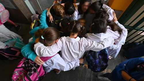 "E vedremo cose meravigliose", un libro sulla passione dell'educare