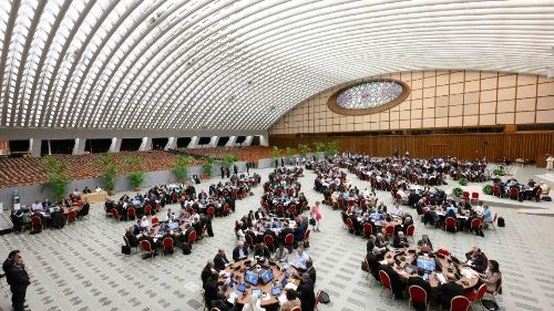 Sinodo, Instrumentum Laboris: Chiesa in missione con l’impegno di tutti 