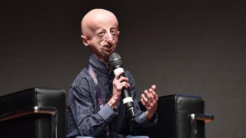 Il testamento spirituale di Sammy Basso