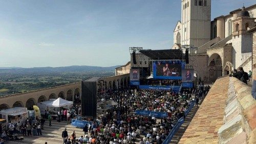 Assisi, il G7 dell’inclusione e della disabilità per un cambio di passo
