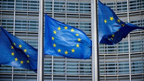 Zuppi e Crociata: "Cara Europa ritrova l'anima e la pace"