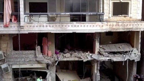 Israele bombarda Beirut. Il Libano: "L'Onu condanni le operazioni israeliane"