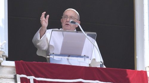 Il Papa: seminare il Vangelo con fiducia e pazienza in ogni ambito di vita