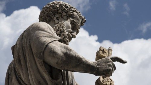 Primato e sinodalità, due dimensioni costitutive della Chiesa 
