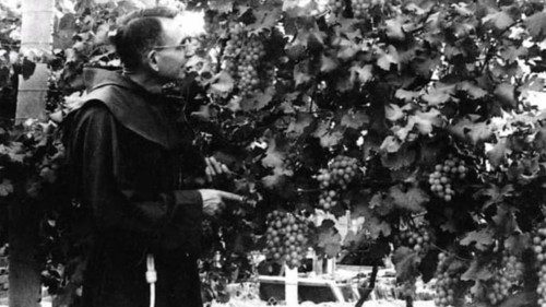 Padre Cosma Spessotto, la mitezza e la fermezza di un beato