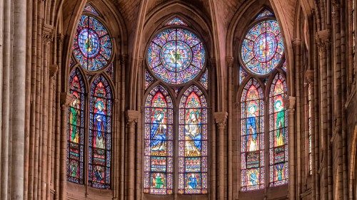 Notre-Dame, i mille volti di un simbolo