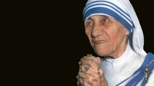 Madre Teresa iscritta nel Calendario Romano, il 5 settembre giorno della festa