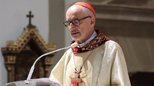 Czerny a Panama: vocazione della Chiesa è accogliere e proteggere i migranti