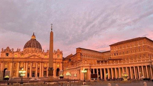 Vaticano, dedicate al tema della speranza le prediche d’Avvento