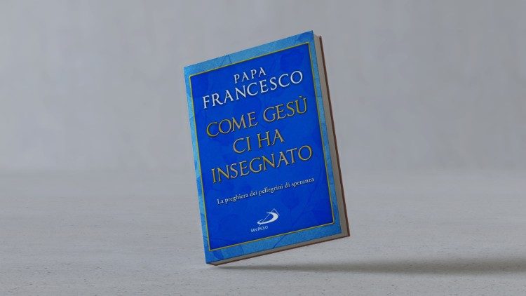 La copertina del libro