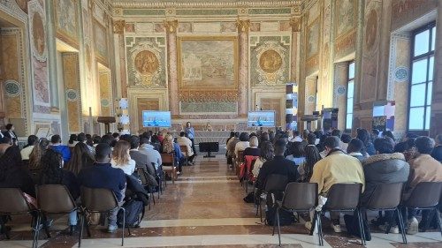 Giubileo della comunicazione, i giovani protagonisti della divulgazione del domani
