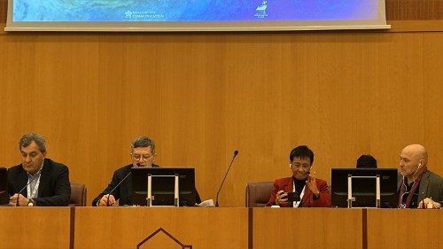 Ressa, McCann e Calabresi a confronto: raccontare con coraggio senza compromessi