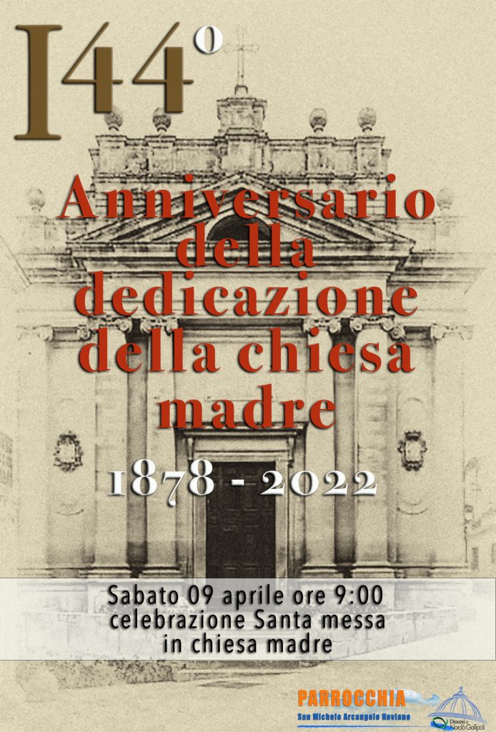 Anniversario